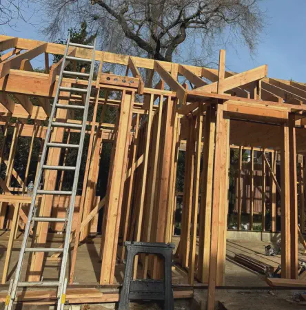 Suazo Builder Corporation