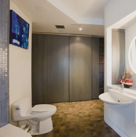 Suazo Builder Corporation