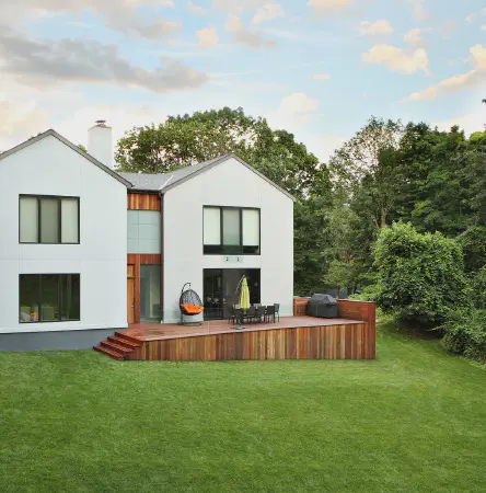 Suazo Builder Corporation