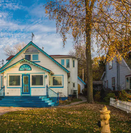 Suazo Builder Corporation