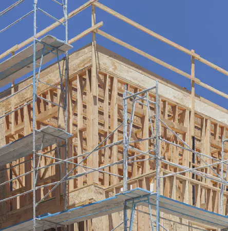 Suazo Builder Corporation