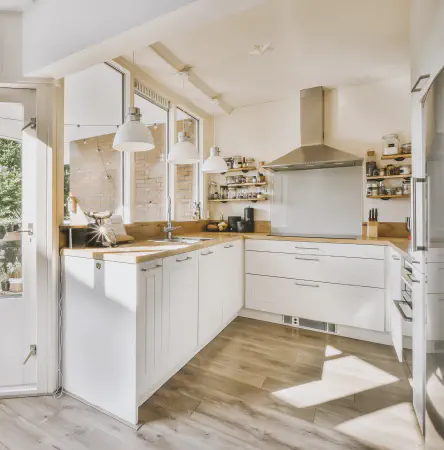 Suazo Builder Corporation