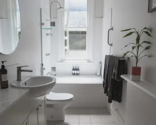 Kitchen & Bathroom Remodeling