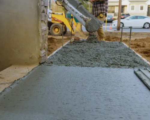 Concrete