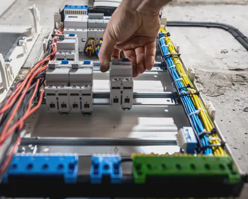 Electrical