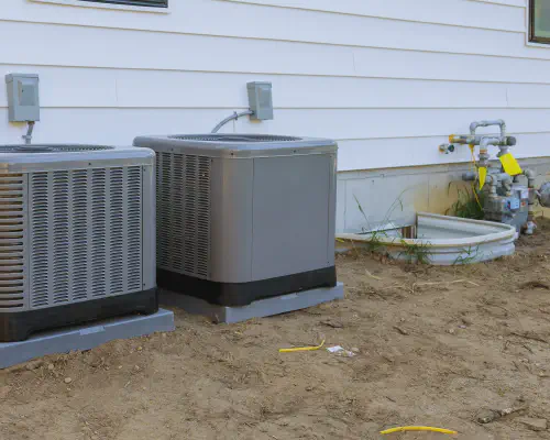 HVAC