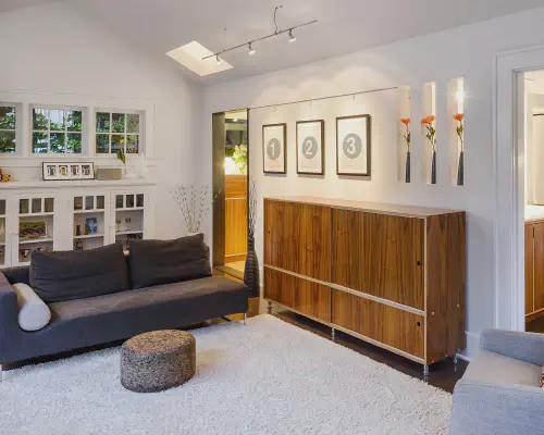 Home Remodeling