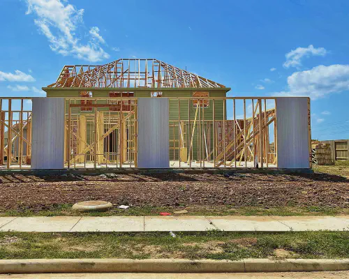 New Construction