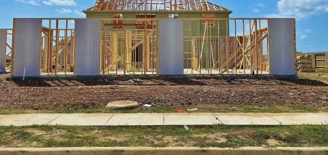 New Construction
