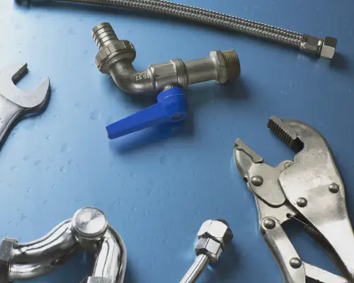 Plumbing